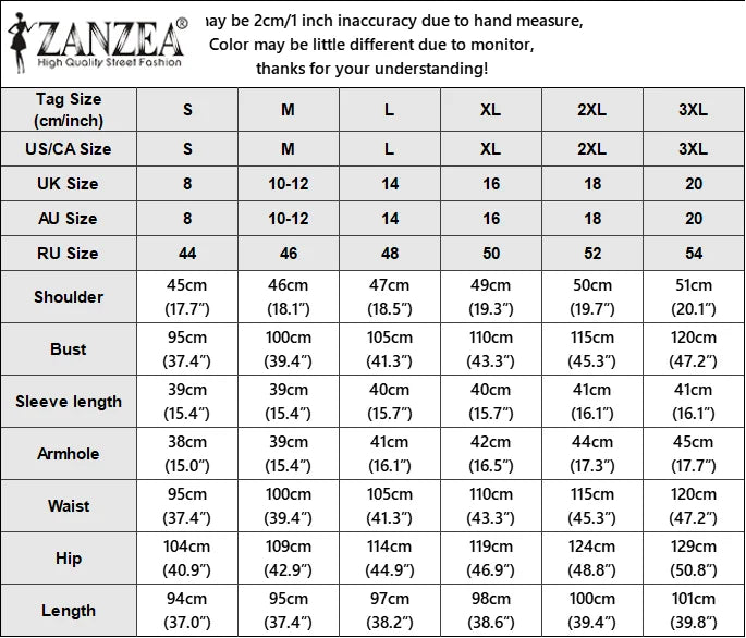 2025 ZANZEA Fashion Women V Neck 3/4 Sleeve Dress Autumn Sundress Elegant Solid OL Work Dresses Casual A Line Loose Vestido Robe
