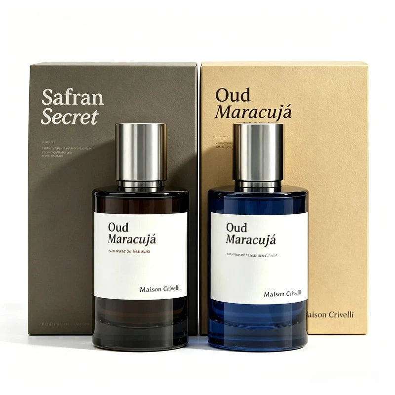 Premium Arabic Perfume 100ML Spray Unisex Gentle Fragrance Men's Perfume Luxury Eau De Parfum Cologne