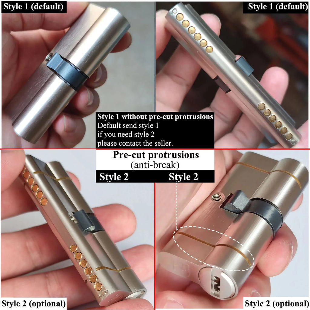European standard high quality Cylinders， Lock cylinder ，Door cylinder ， Entry door lock Cylinders for locks ， Cylinder door