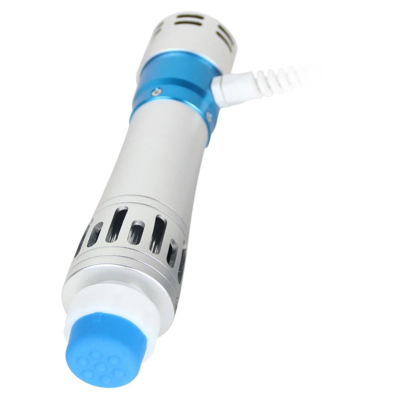#V43-B 3D Carved Facial Guidance Device Mesodermal Microcrystalline Facial Importing Home Lifting and Firming Beauty Device
