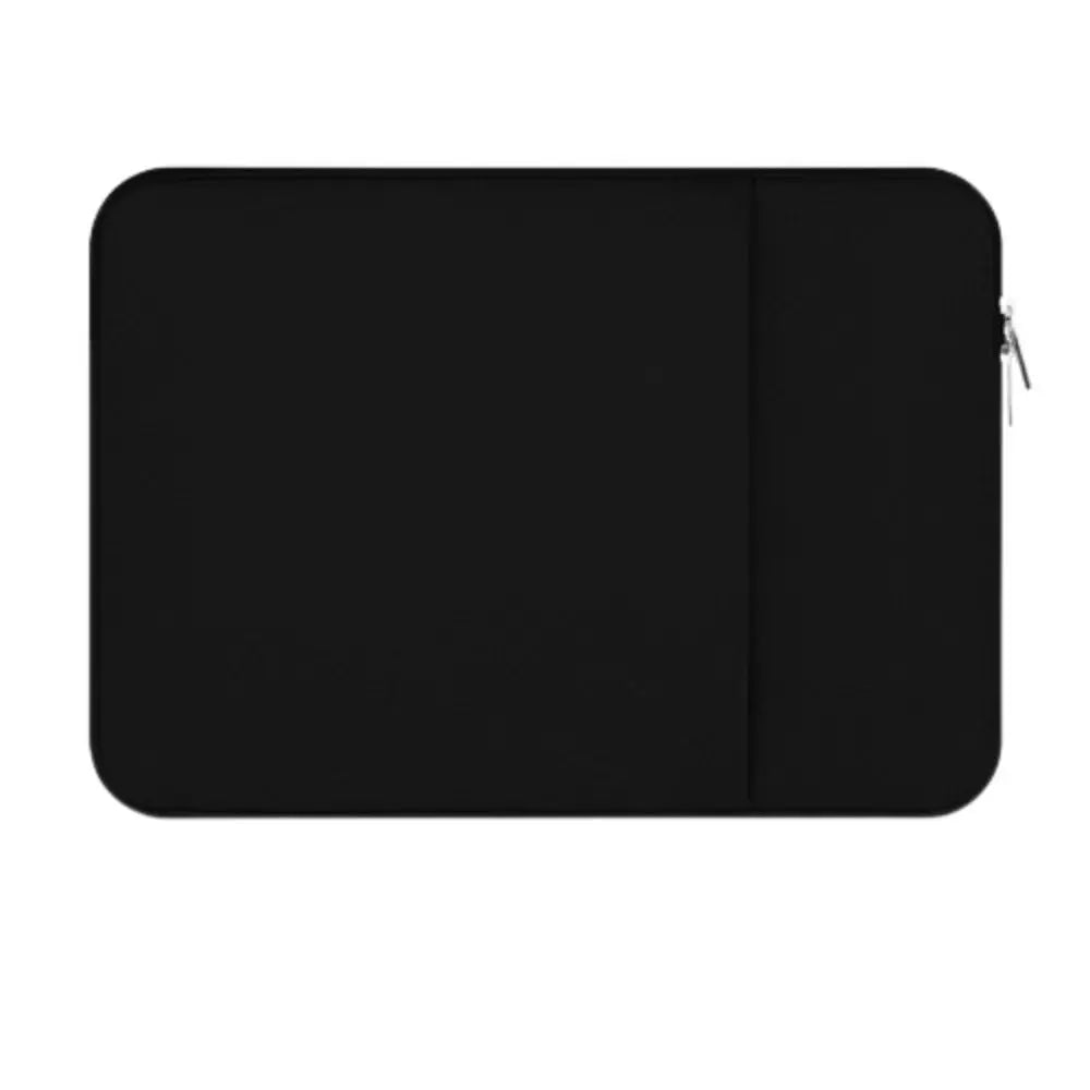 Simple Protective Laptop Briefcase Ventilate Waterproof Tablet Laptop Case Aseismatic Soft Laptop Sleeve Laptop Accessories