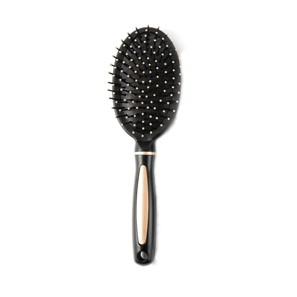 Hairdressing Anti Static Air Cushion Hair Brush Girls Hair Scalp Massage Comb Women Wet Curly Hair Brush For Salon Styling Tool