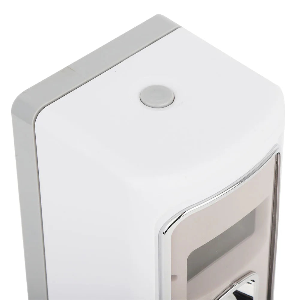 Commercial Aerosol Spray Perfume Dispenser Wall Mount Fragrance Dispenser Air Fresher Dispenser Hotel Home Office for Bathroom