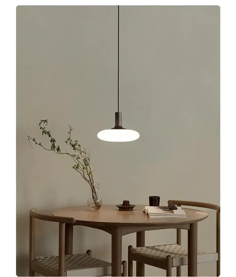 2025 Spanish Designer Pendant Light Glass Ceiling Hanging Lamp Chandelier For Living Dining Room Kitchen