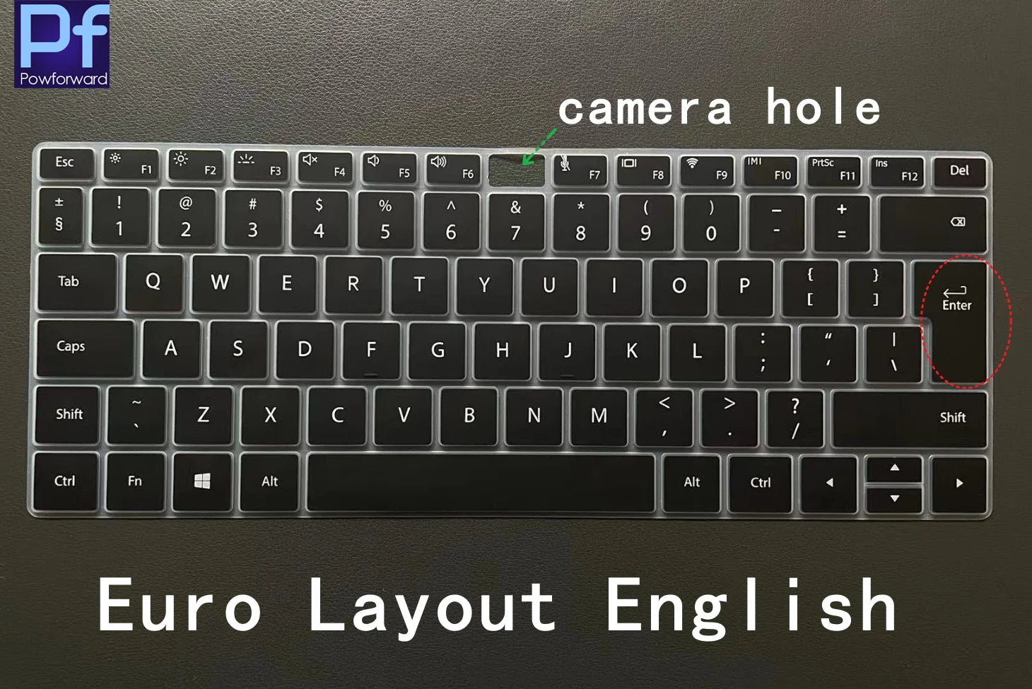 Russian Spanish  for HUAWEI Matebook 14 2023 2022 2021 2020 2019 14.0 inch  matebook14  Mate book 14 Laptop Keyboard Cover Skin
