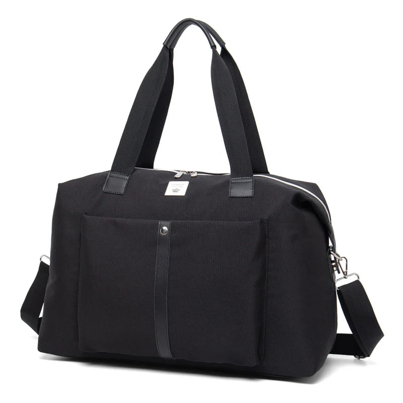 LEQUEEN Large Capacity Mommy Bag Maternity Bag Baby Stroller Hanging Bag Nappy Bags Multifunctional Storage Handbag Baby Items