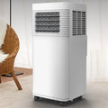 1500W Portable Air Conditioner, Cooling Only, 1-Pai, Compact Household Standing Unit, All-in-One, No Outdoor Unit Required