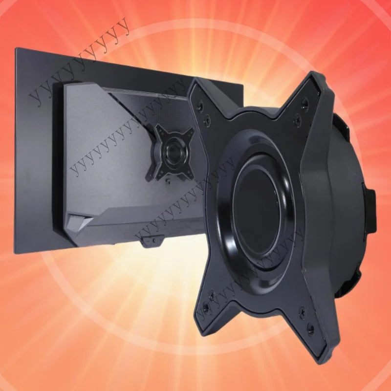 VESA Mount Adapter for ASUS for ROG Monitor G27AQDP PG27AQDM PG27UCDM PG32UCDM Gen3