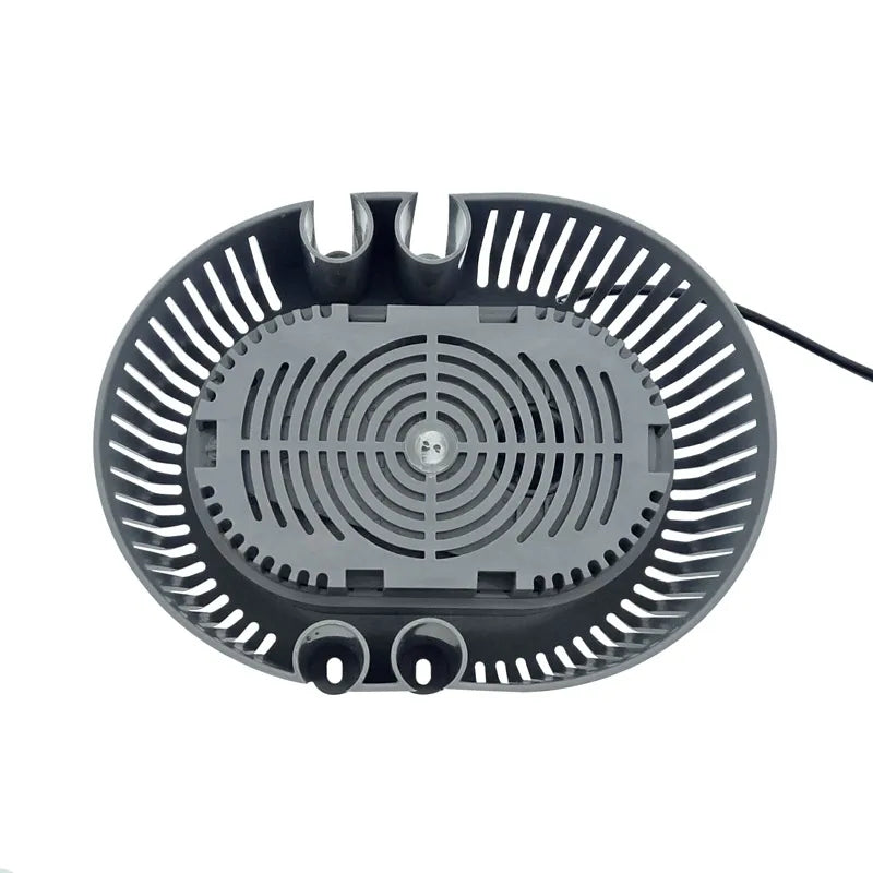 Submersible Pump AC 380V 220V Environmental Protection Air Conditioning Water Pump 45W 70W Cold Air Fan Water Pump