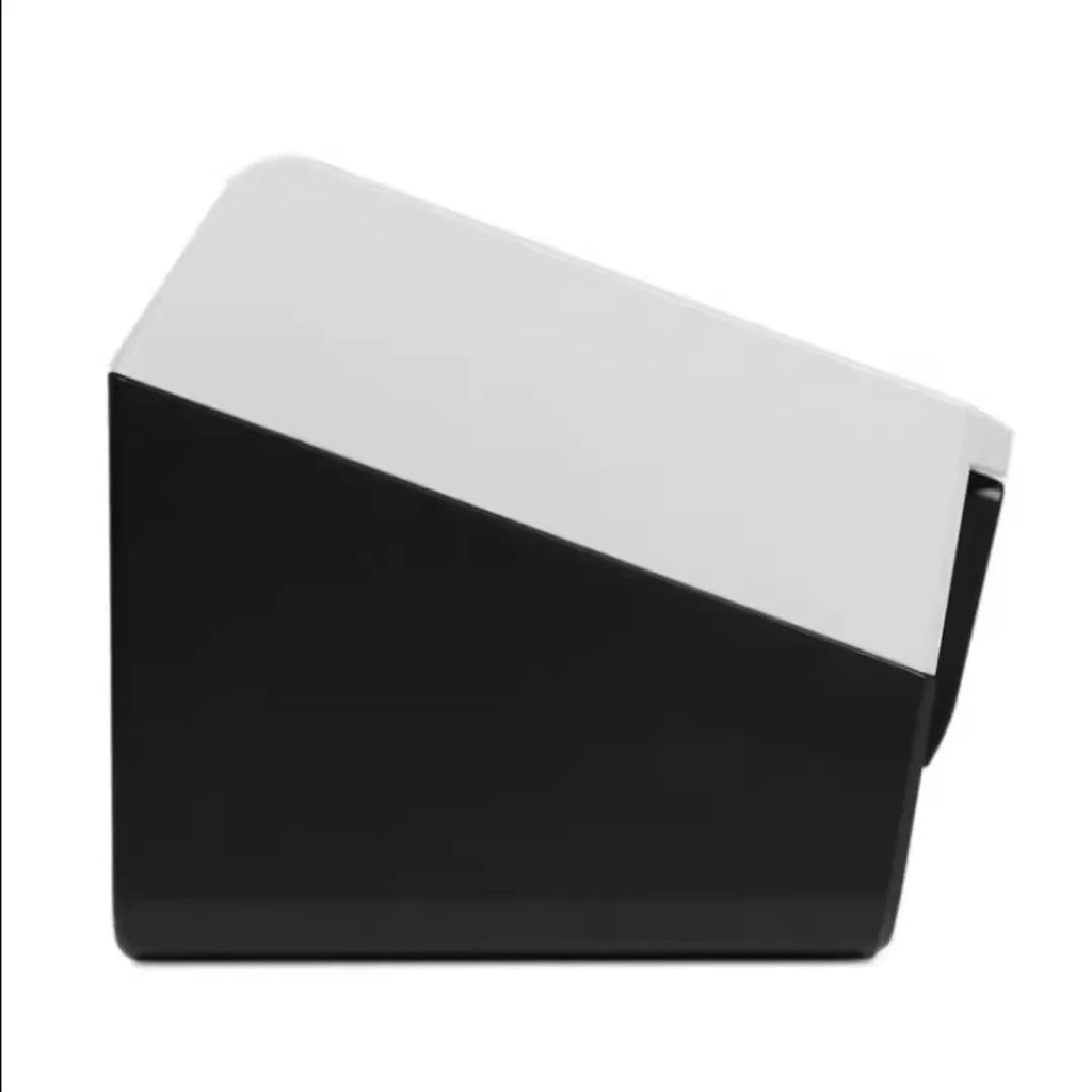 Paper-fed file scanner A4 format business office high-speed scanning