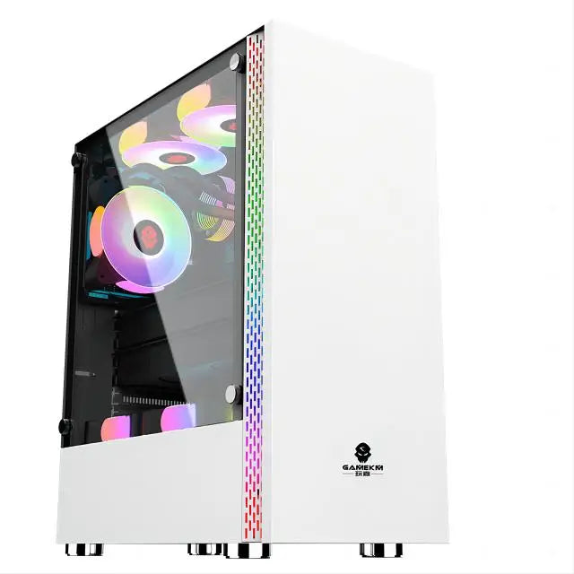 Popular I9 I7 I5 Computer Full Set 32GB RAM 1TB SSD RTX 3060 3070 3080 3090 Gpu  Home Office Gaming Pc Desktop Computer Gamers
