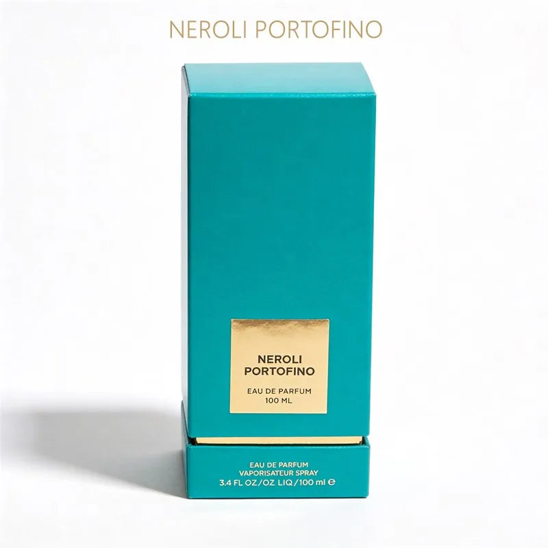 100ml Luxury EDP Perfume Spray Long Lasting Rich Fragrance Daily & Party Use