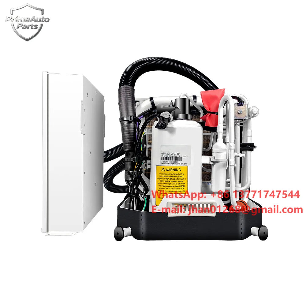 Marine Self Contained Air Conditioner 12000BTU 220V for Boat Package Yacht Air Conditioning Commercial Ship Cabinet Aircon