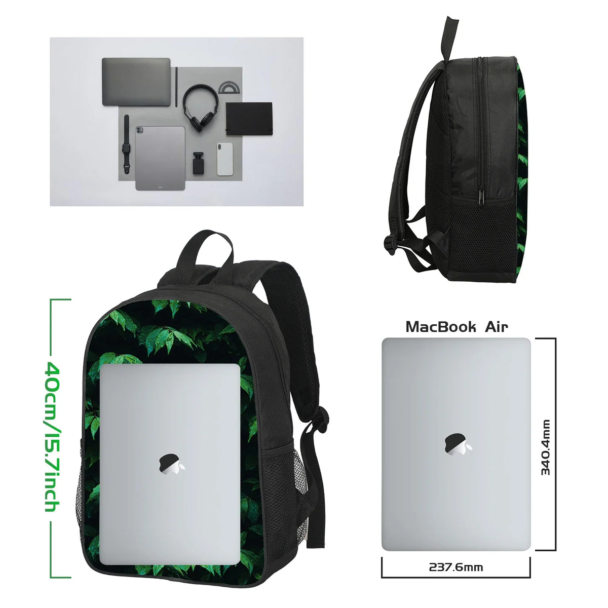 CR Football Star Knapsack Rucksack Child Bookbag  Ronaldo School Backpack Football Sports Backpack Fashion Schoolbag Kids Gift