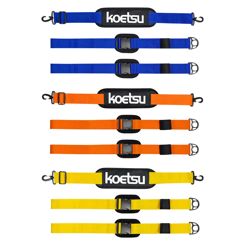 Paddle Board Carry Strap Surfboard Shoulder Carry Sling Stand Up Surf Paddle Board Carrier Paddleboard Accessories