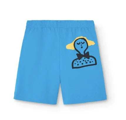 2026 Summer TA Baby Boys Cotton T Shirts Shorts Suits Kids Clothes Baby Girls Cartoon Short Sleeve Dresses Children's Clothing