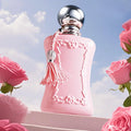 Brand Rose Women Perfumes 75ML Perfume Fragrance Spray Flirting Pheromone Long Lasting Fragrance Attract Dating Gift