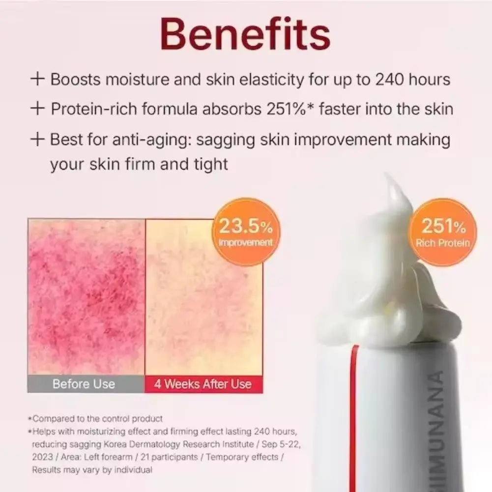 Centellian24 Madeca Time Reverse Cream 50ml Anti-Aging Centella Asiatica Moisturizing Skin Repair Cream