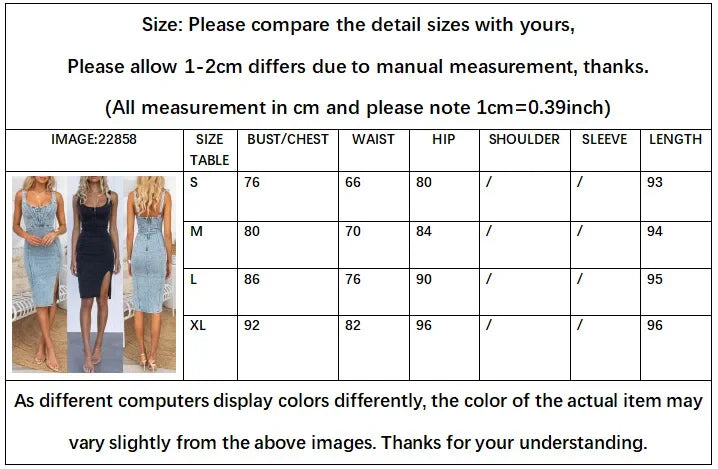 Sundress Women Denim Sheath Dresses Sexy Streetwear Sleeveless Distressed Backless Zipper Slip Dress 2025 Summer Vestidos