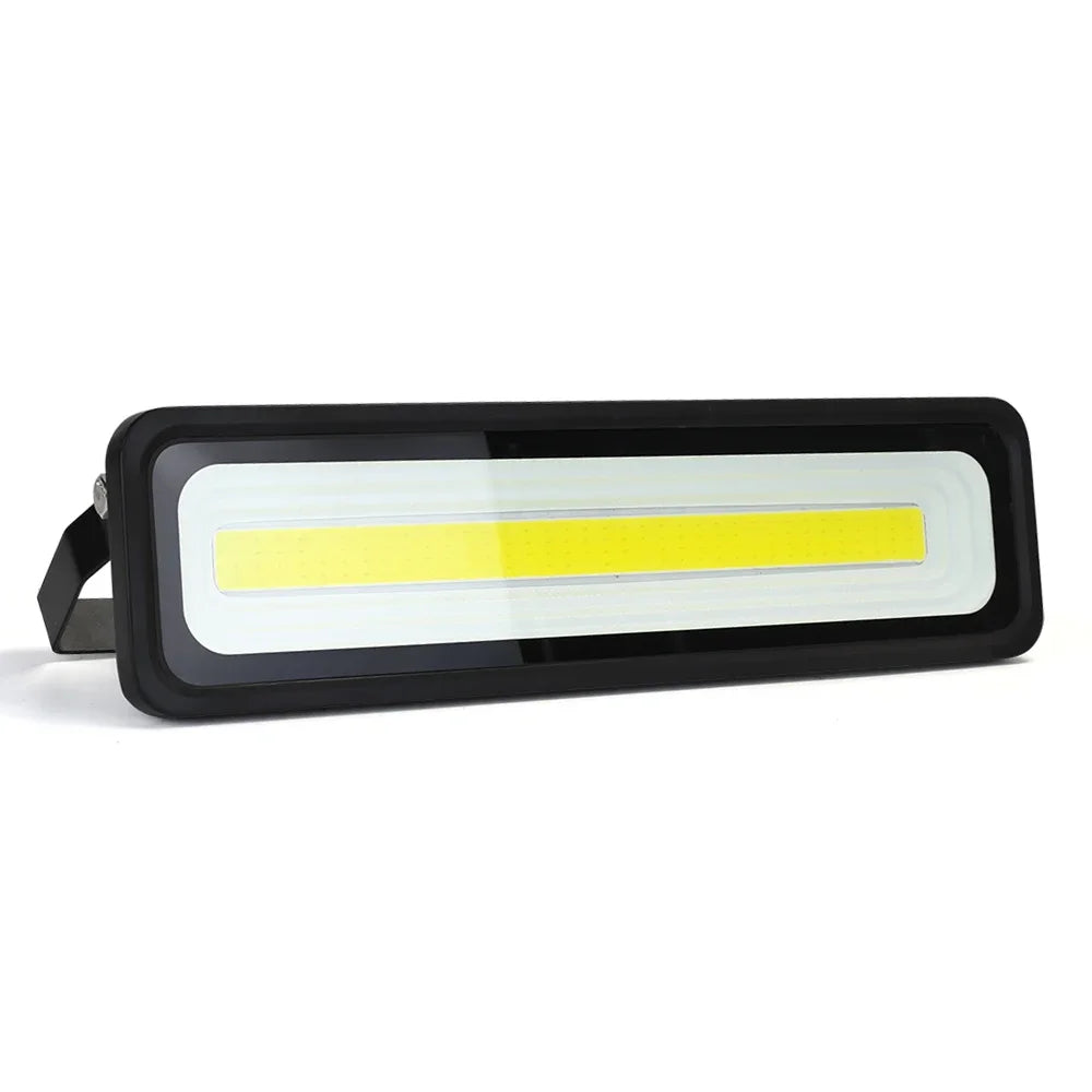 50W LED FloodLight Outdoor Lighting COB Floodlight 220V Reflector Spotlight IP65 Waterproof Outdoor LED Gardern Wall Lamps