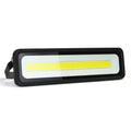 50W LED FloodLight Outdoor Lighting COB Floodlight 220V Reflector Spotlight IP65 Waterproof Outdoor LED Gardern Wall Lamps