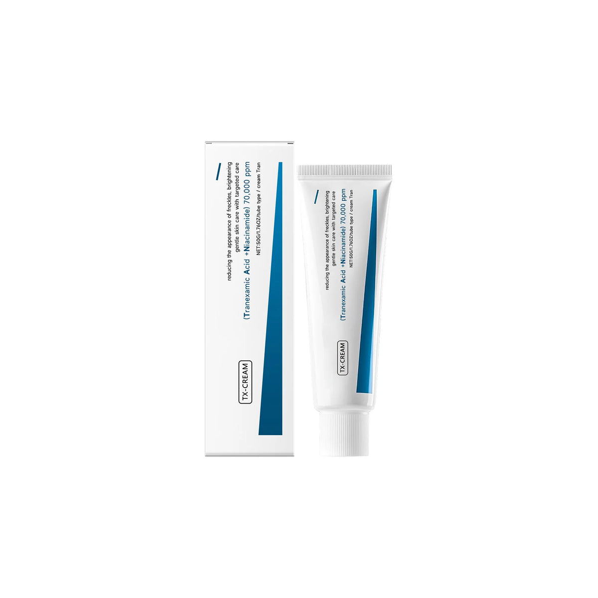 Powerful Spot-Removing Whiten Cream Improve Dull Uneven Skin Tone Fade Skin Blemish Nourishing Facial Gentle Daily Skincare
