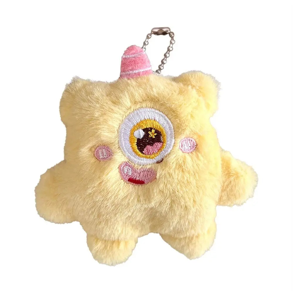 Fashion Canvas Children Bag Solid Color Large Capacity Crossbody Bag Zipper Water Proof Shoulder Bag