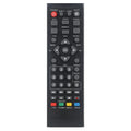 Remote Control Suitable For DVB-T2 For Smart Television STB HDTV For Smart Set Top Box High Definition Digital Remote Control