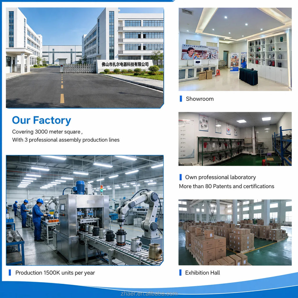 0.5HP 370W Food Waste Disposer Standard Sample CE CB 220-240V Fast Dispatch Source Factory OEM Source Distributor Test
