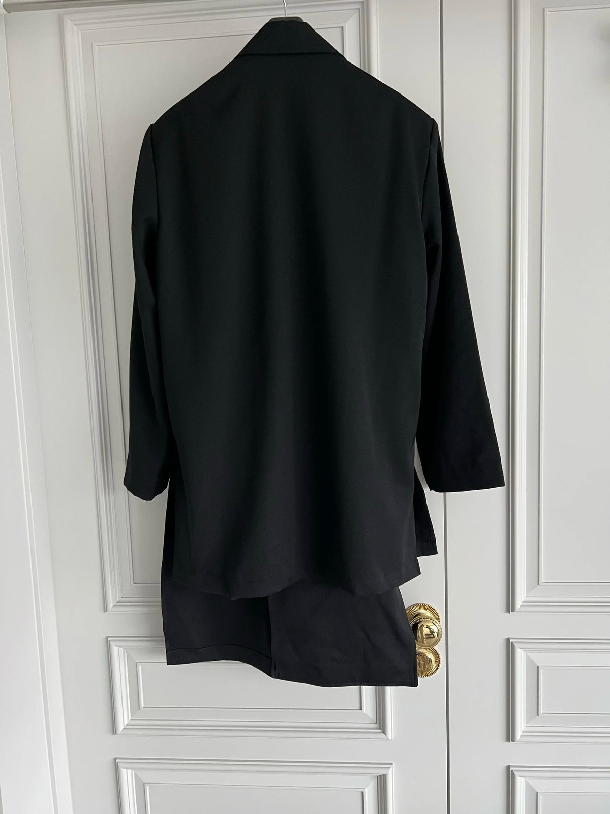 TOP-YAMAMOTO Original Design, original multi-functional deconstructed casual wool jacket, Yamamoto style coat