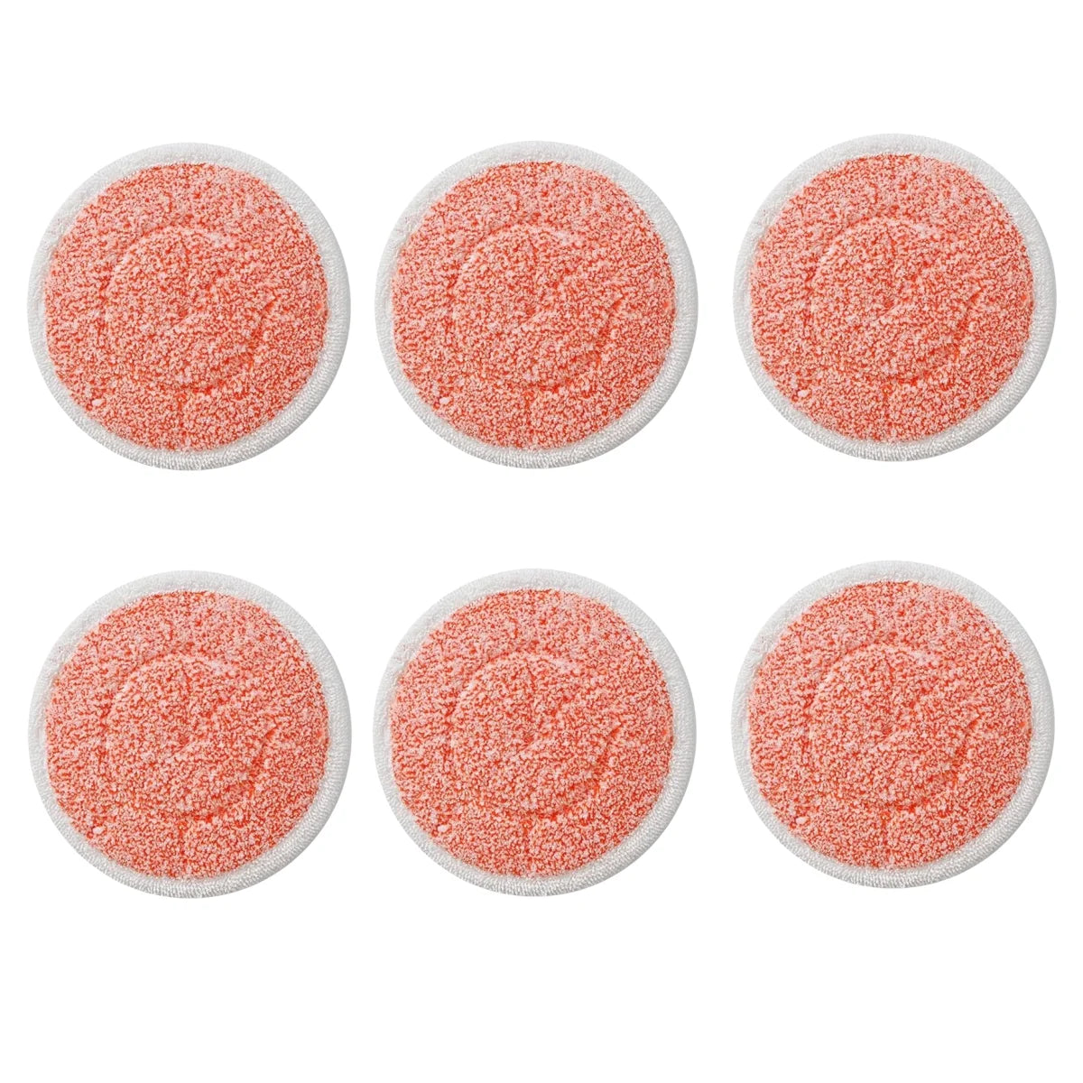 For Shark S7001 S8201 S8001 S7201 S7000 S7000AMZ S7001TGT Series Upgraded S7001 Pads Replacement Steam Mop Pads