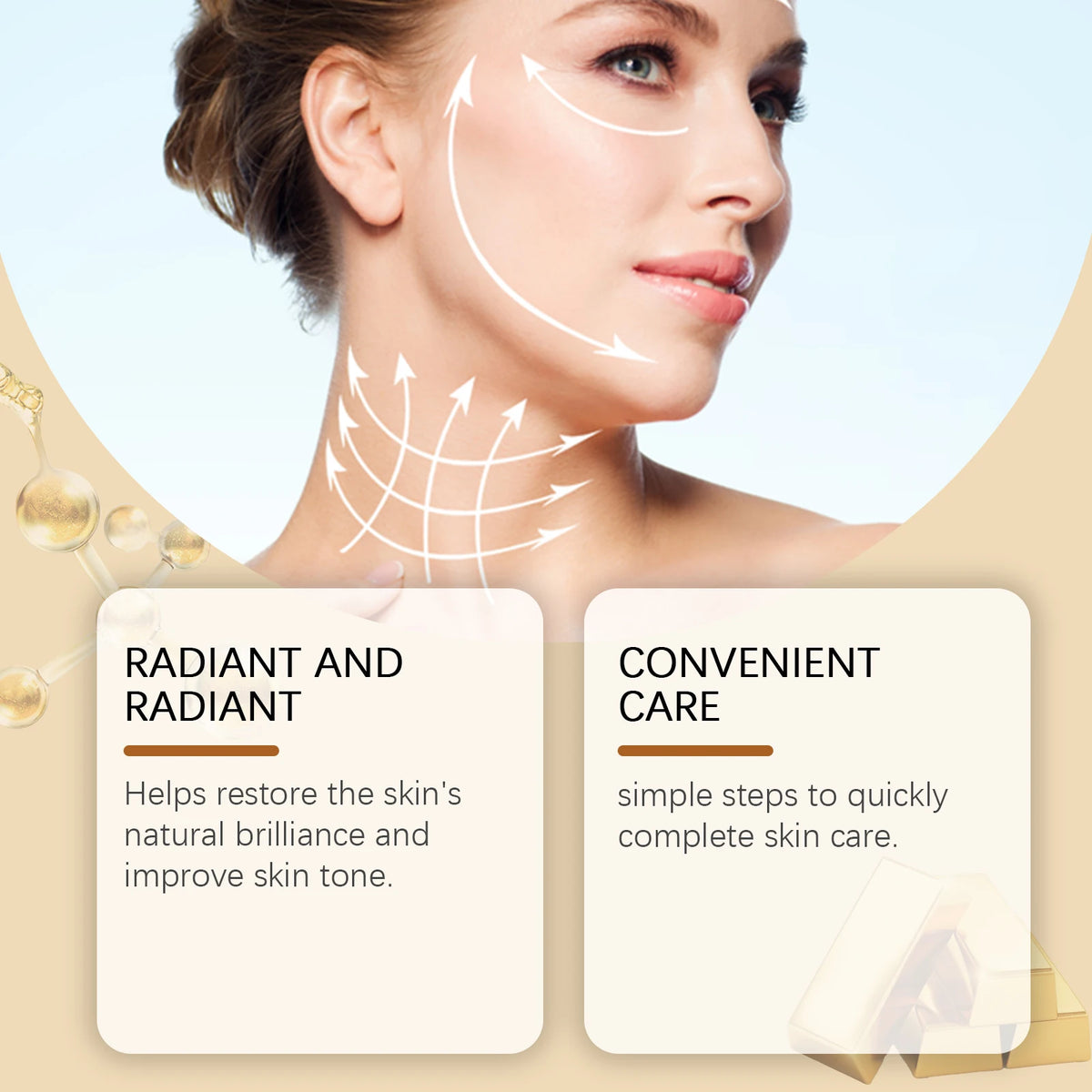7Designs Viral Hydro Jelly Mask Powder Deep Hydrating Pore Tightening Firming Peel Off Rubber Face Mask DIY K-Beauty Home Spa