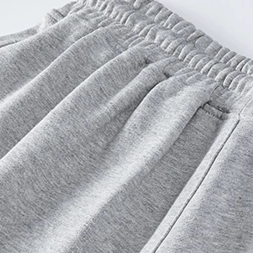 Women's Fashion Skull Print Capri Shorts Hip-Hop Summer Letter Trendy Loose Casual Five-Point Shorts Straight-Cut Unisex Shorts