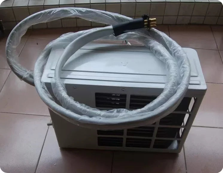 New Style 8000btu Mini Portable Split Air Conditioner