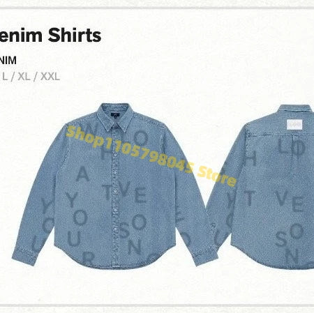 Fan Support ARIRANG 2026 Baseball Jacket Graffiti Printed Zip‑Up Bomber Coat Casual Street Outerwear for Daily Wear