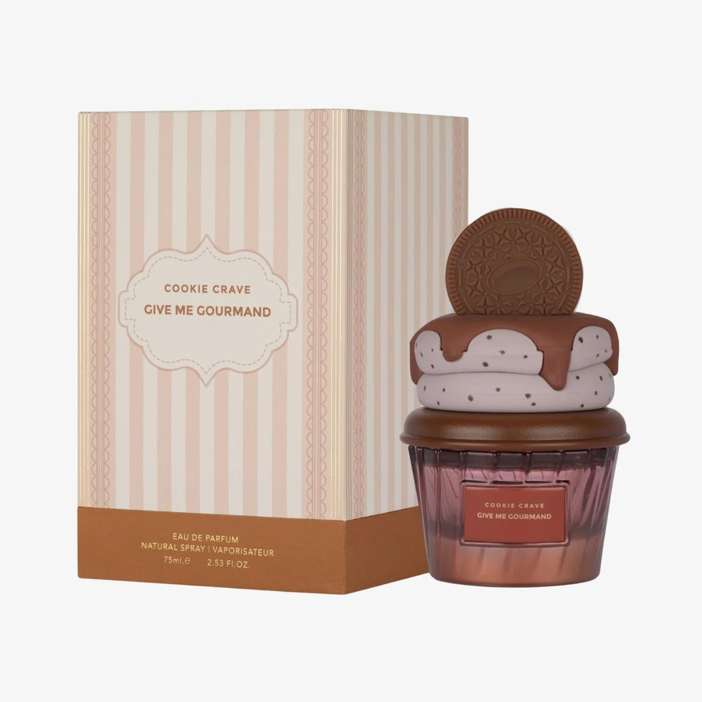 Top Selling 75ml Perfume Ice Cream Women Perfumes Spray Flirting Pheromone Long Lasting Sweet Candy Attract Women Perfect Birthday Gift