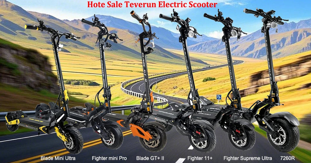 Newet Blade Mini Ultra 60V 27Ah TFT Display Inside NFC Full Hydraulic Brake Dual Motor Blade MINI Ultra