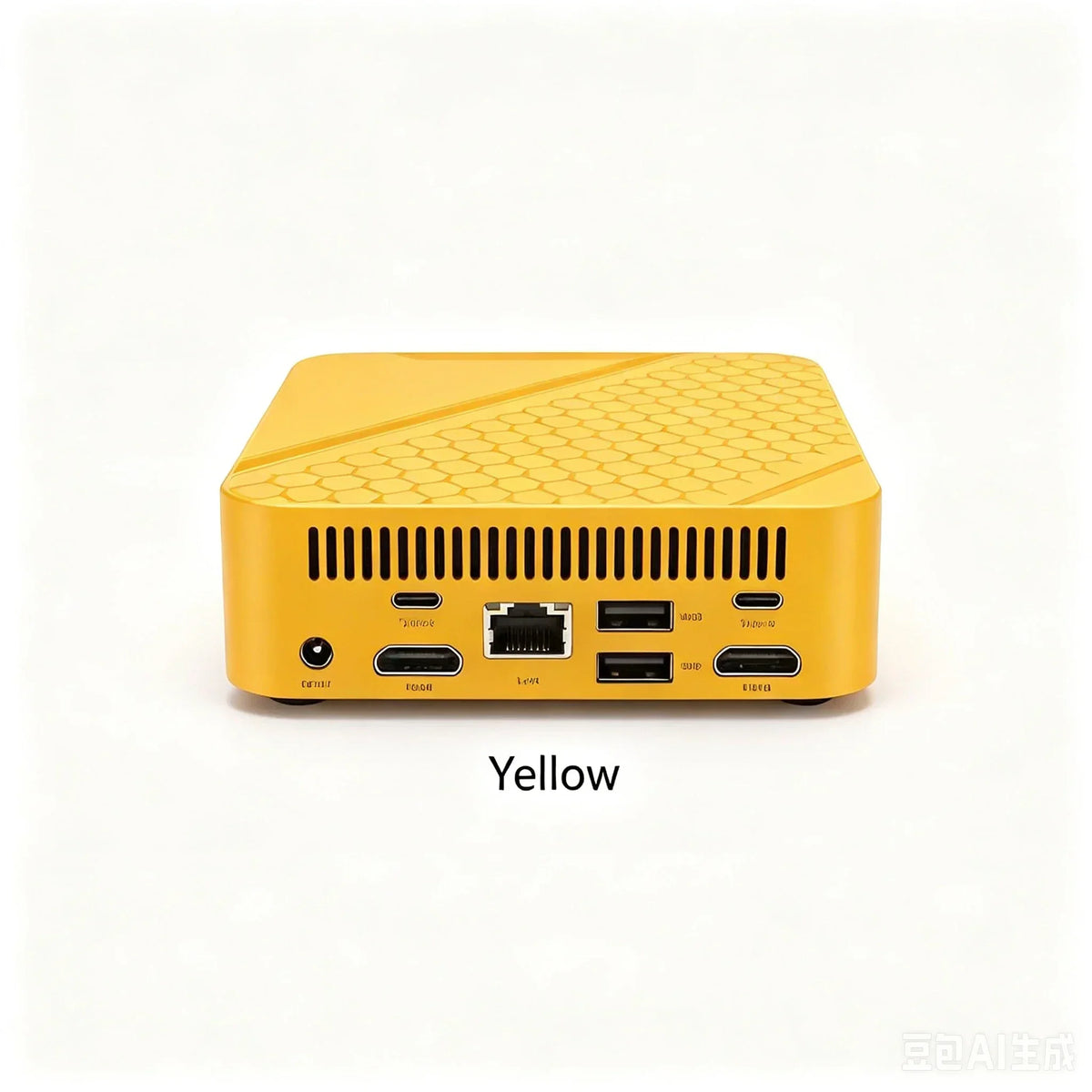 Windows 11 16GB RAM 1/2TB SSD Mini Pc Computer Intel Core N150 Gaming Office Study Pc