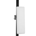 2.4GHz Dual-Polarized MIMO Panel Antenna, 15dBi High-Gain Outdoor Waterproof Antenna for WiFi Base Station Projects
