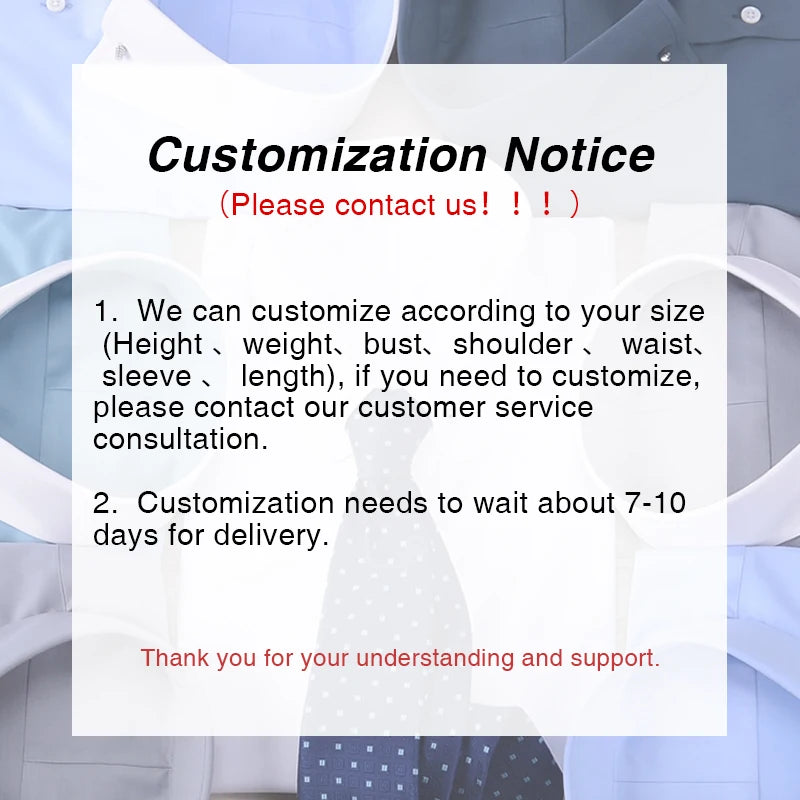 mens Long sleeve shirt  French stand collar business casual spring and autumn men's shirt