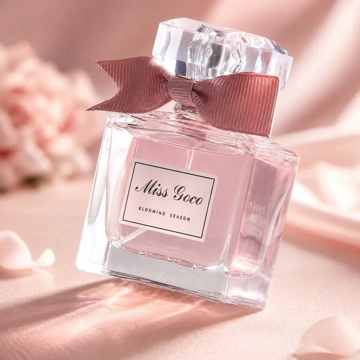 50ml Floral Sweetheart perfume EDT eau de toilette Long lasting Fragrance Portable Travel Suit Gift First Choice