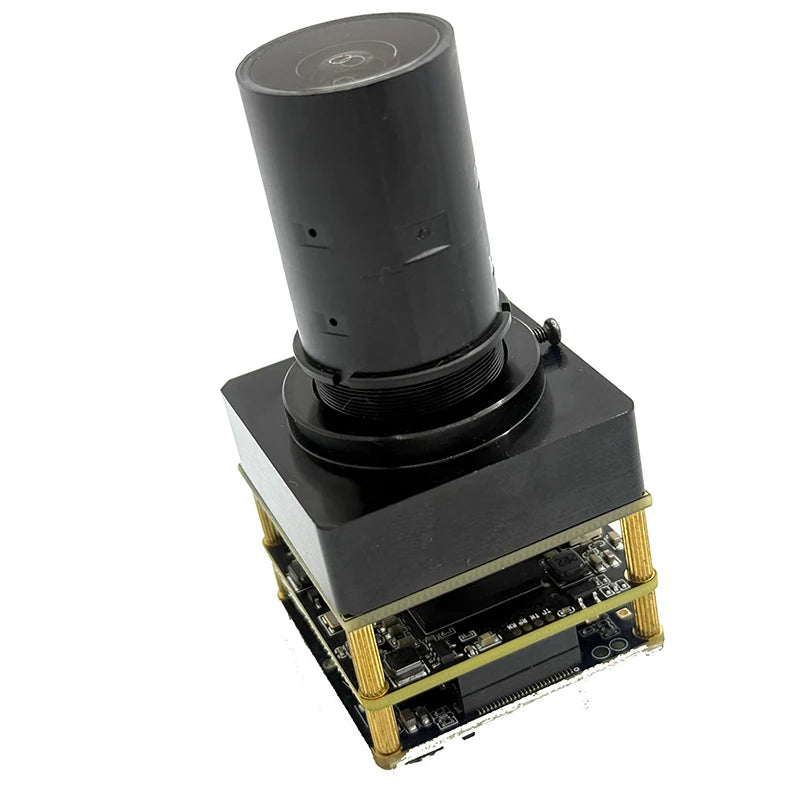 HD 4K 8MP 60FPS IMX585 USB3.0 camera module Resolution 3840*2160 NV12 YUV MJPG H.264 H.265 WDR For starlight-level shooting