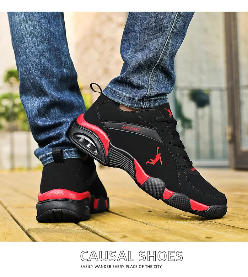 Original Running Shoes Men Women Comfy Cushion Sneakers Unisex Lightweight Non-slip Sports Shoes Outdoor Men's Casual Sneakers