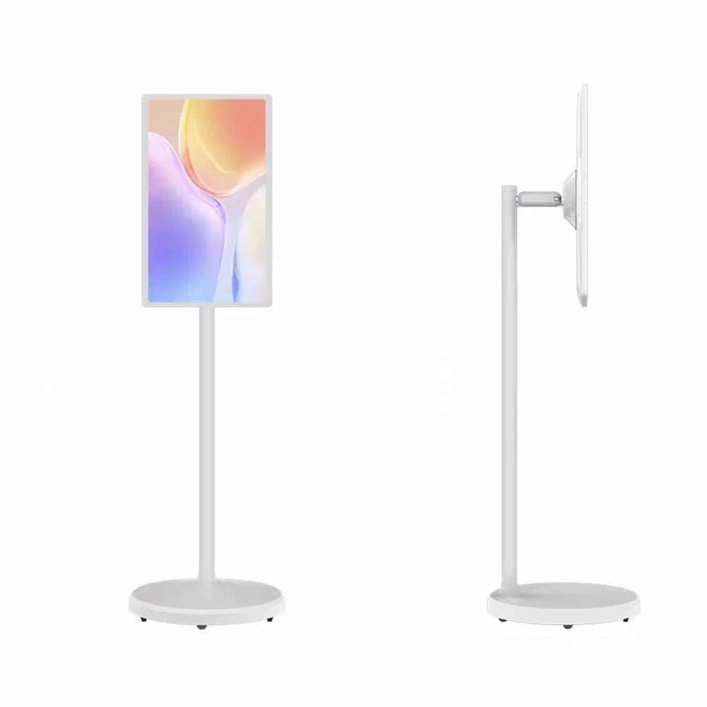 32-Inch girlfriend machine, touch portable TV, fitness dedicated, bedroom portable large screen