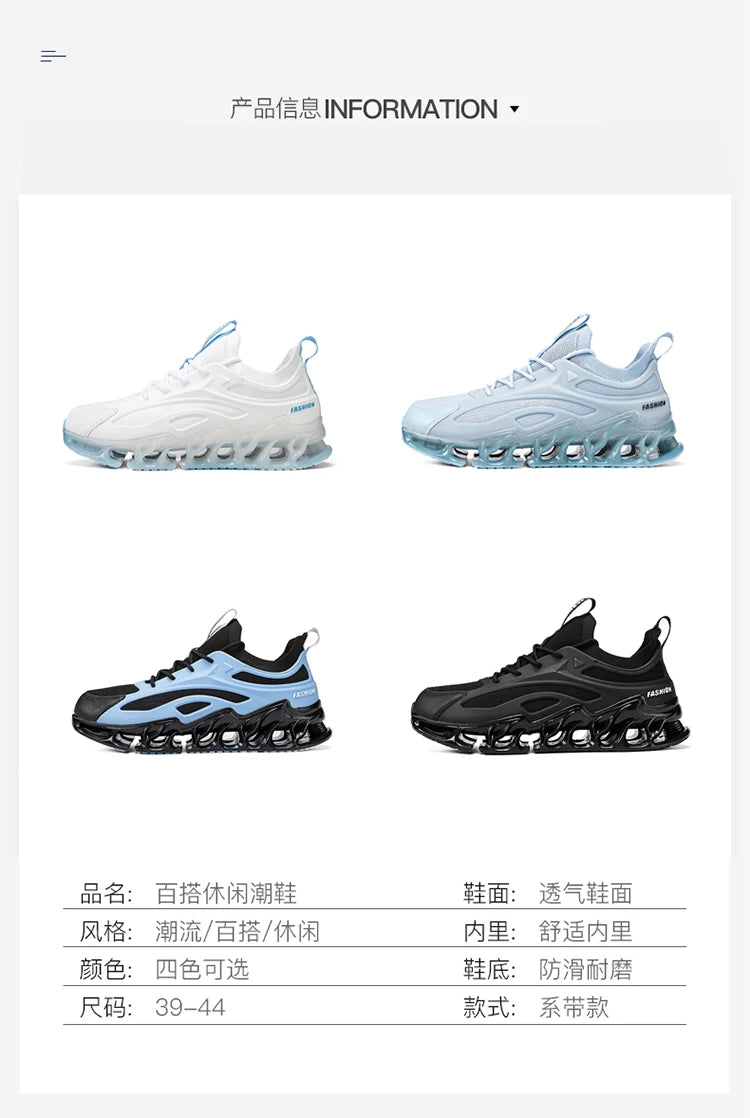 Men shoes Sneakers Male tenis Luxury shoes Mens casual Trainer Race Breathable fashion loafers running Shoes for men