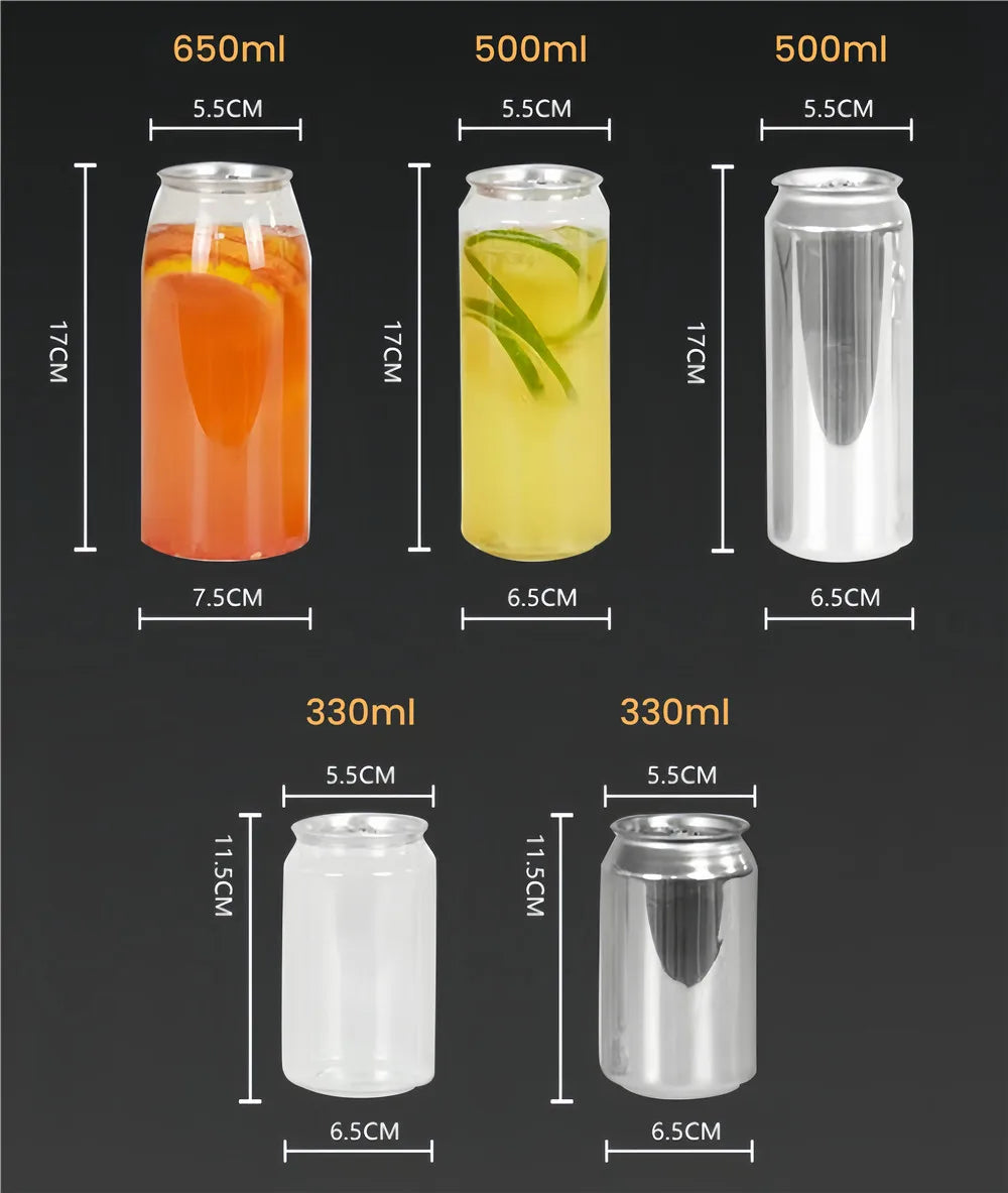 Automatic Juice Cup Drinks Sealing Machine Can Sealing Machine Jar Sealing Machine Non Rotary Plastic Tin Jar Beer Cans Seamer