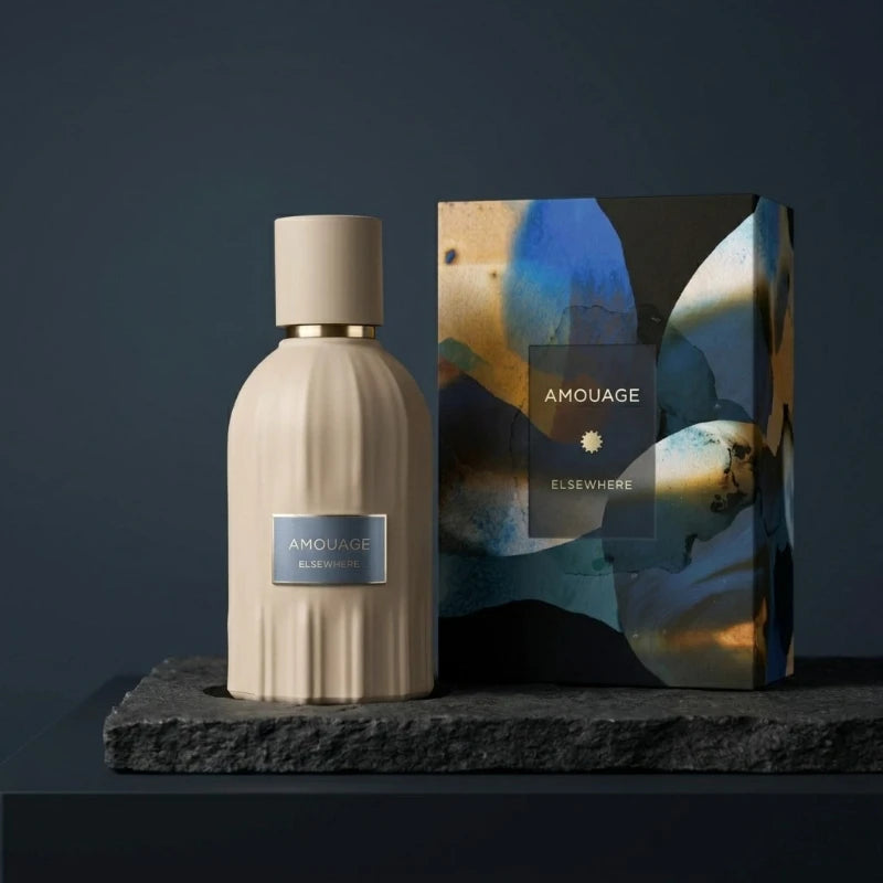 100ml Eau De Parfum Unisex Woody Spicy Perfume Long Lasting Honey Mango Tea Vanilla Tonka Patchouli Elegant Luxury Fragrance