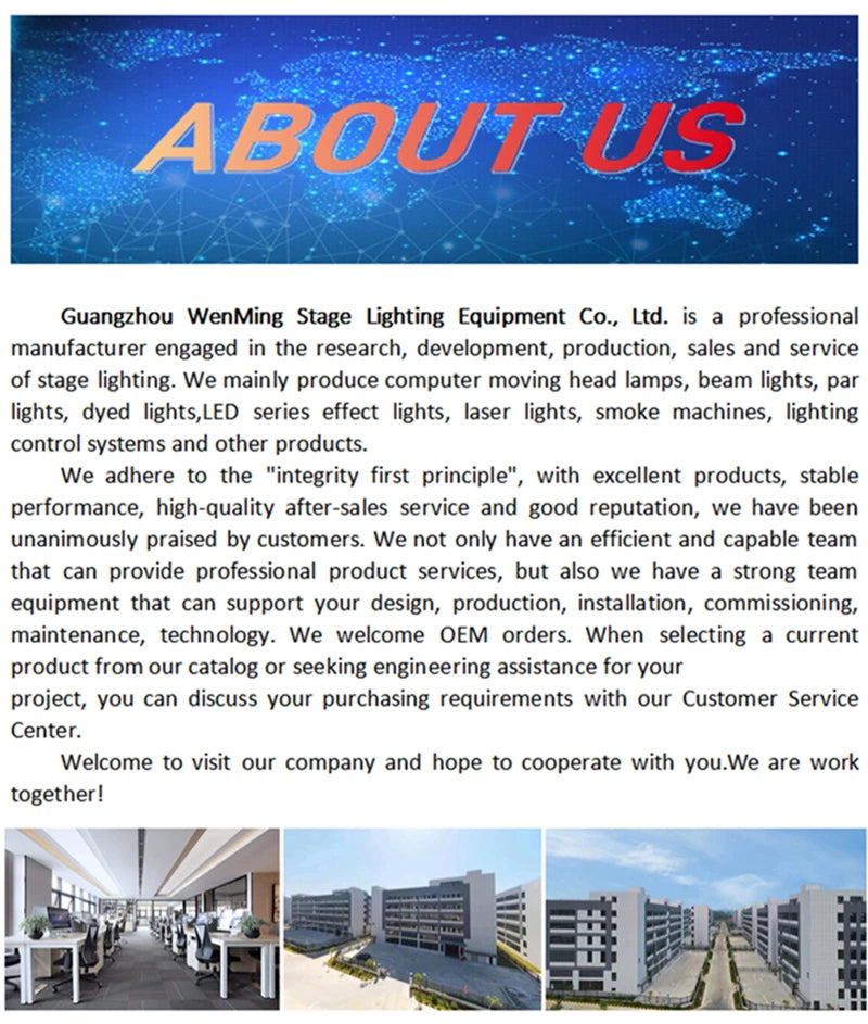 500W Remote Control Fog Machine & LED RGB 3in1 Effect Light Stage Show Led Smoke Machine Disco KTV DJ Party Club Bar Event Show