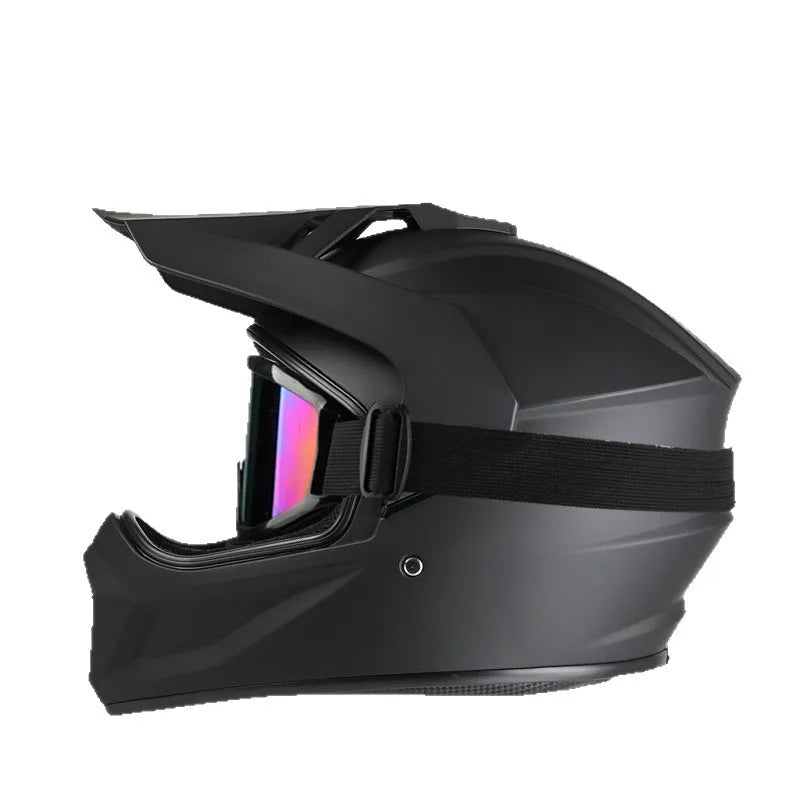 Motocross Helmet Motocross Bicycle Capacete Cross Helmet Child Motorcycle Helmet Unisex