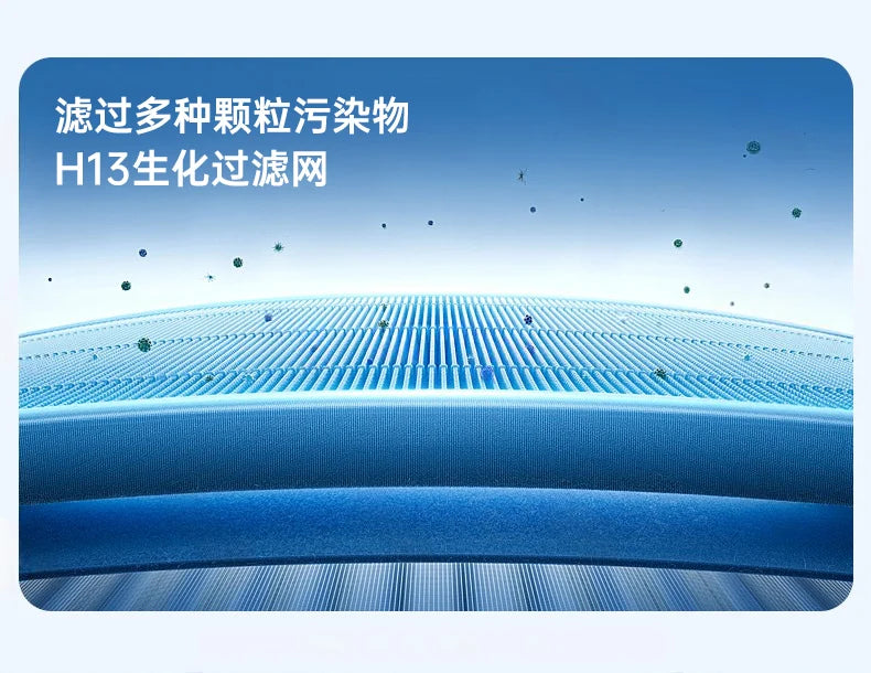 Air conditioning fan air cooler household bedroom silent small mobile water-cooled fan  air cooler  ventilador portátil